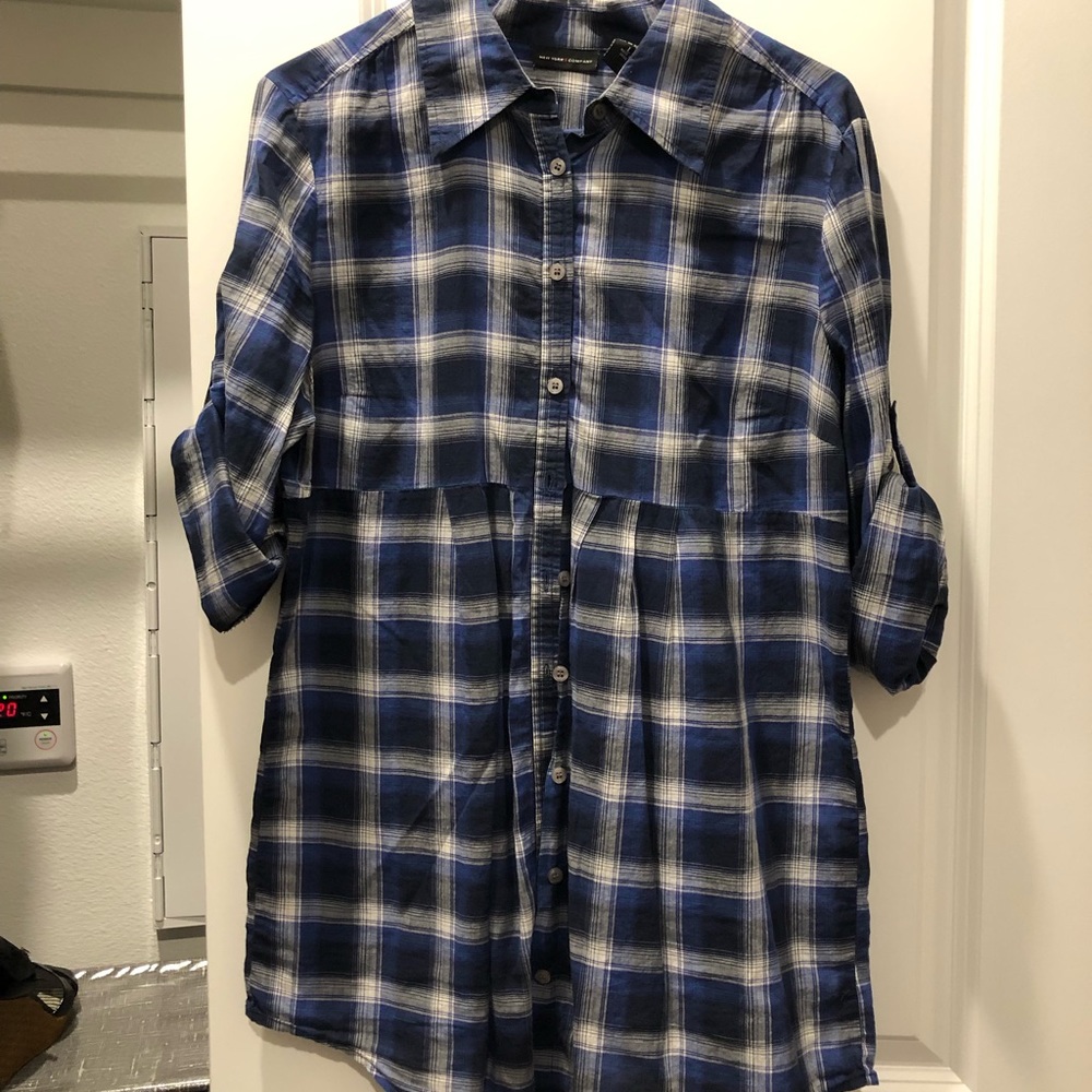 NY&COMPANY top
